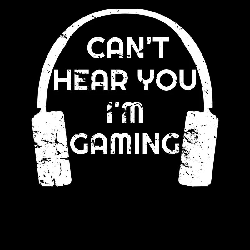 Cant hear you on gaming