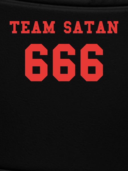 Team Satan 666
