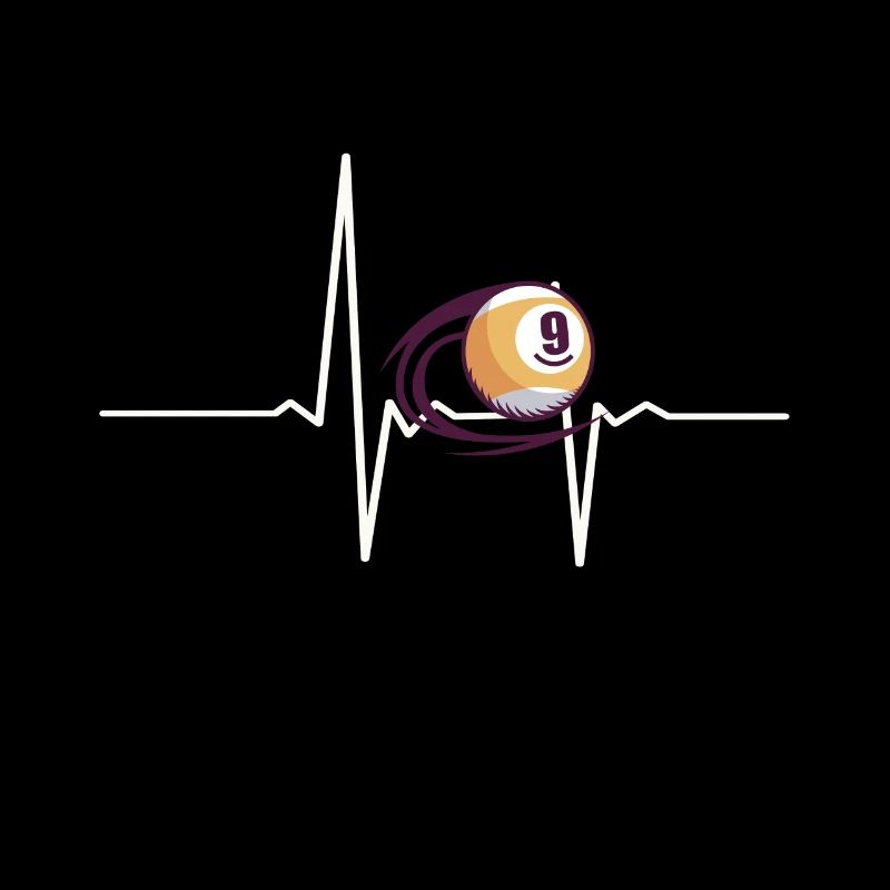 Billard Heartbeat