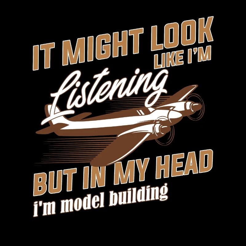 Modellflugzeug