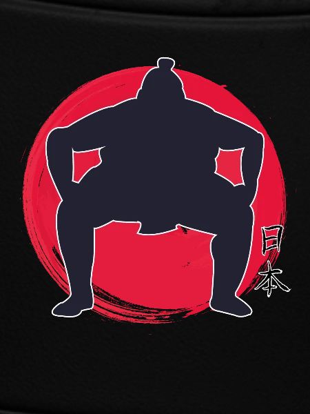 Sumo Japan