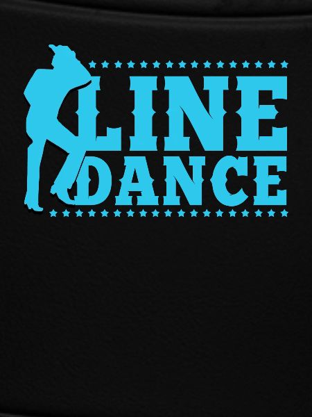Linedance, Line dancing Linedancer