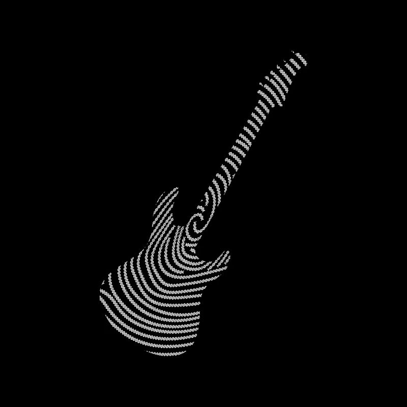 ADN guitare électrique