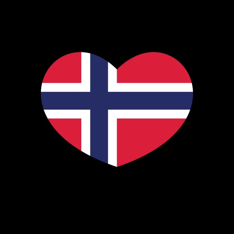 Coeur de Norvège