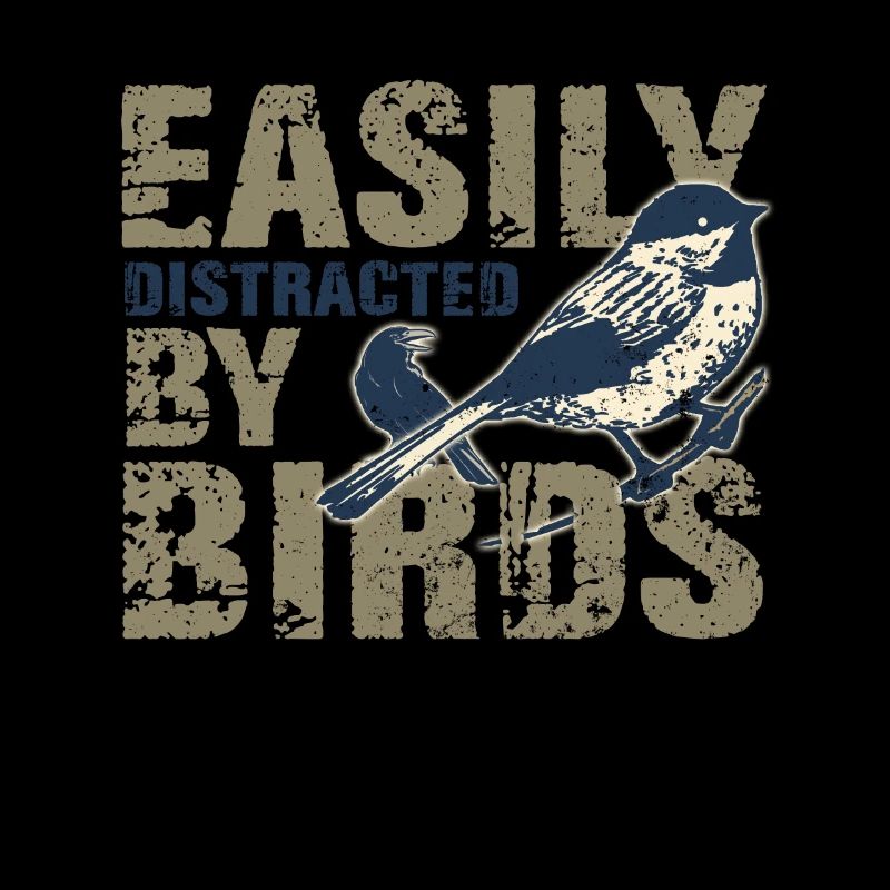 Bird Watching, Bird Watching Gift