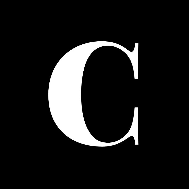 C Letter