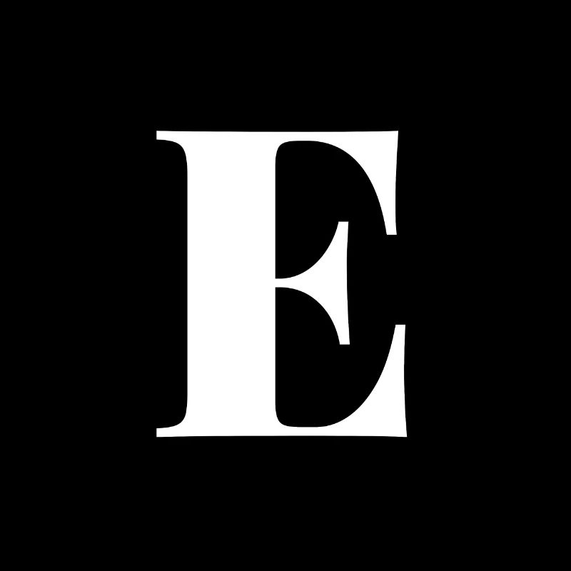 E Letter