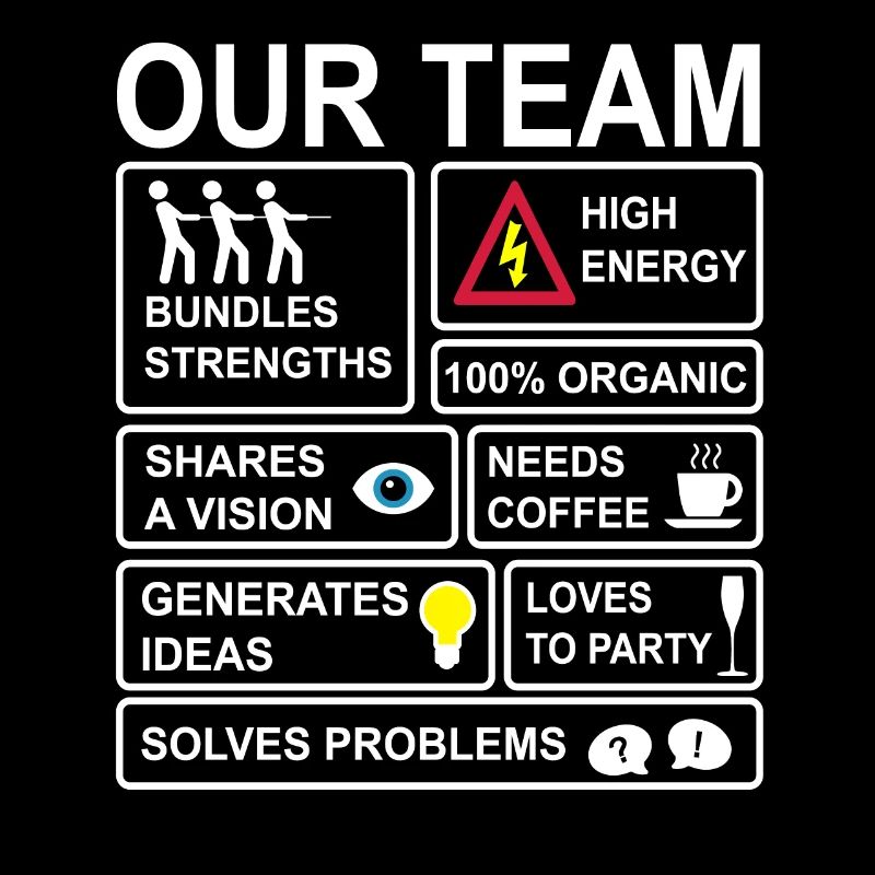 Our team