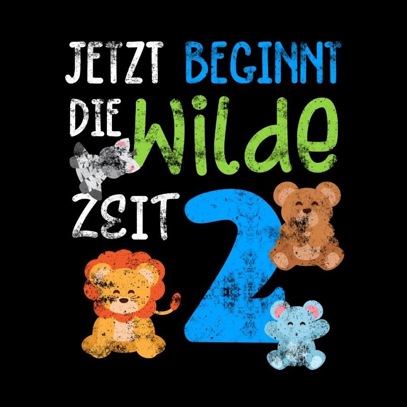 Kindergeburtstag 2 Jahre Safari Geburtstag 2