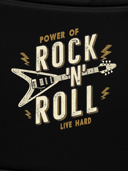 Rock and Roll