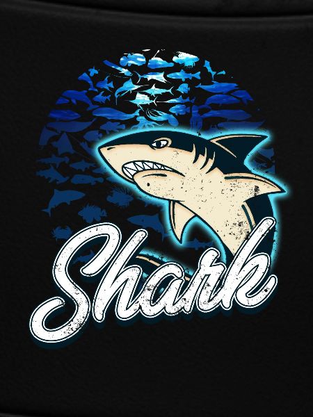 shark