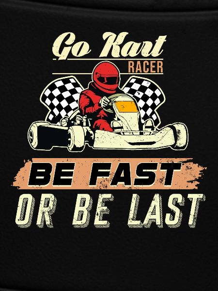 Go Kart
