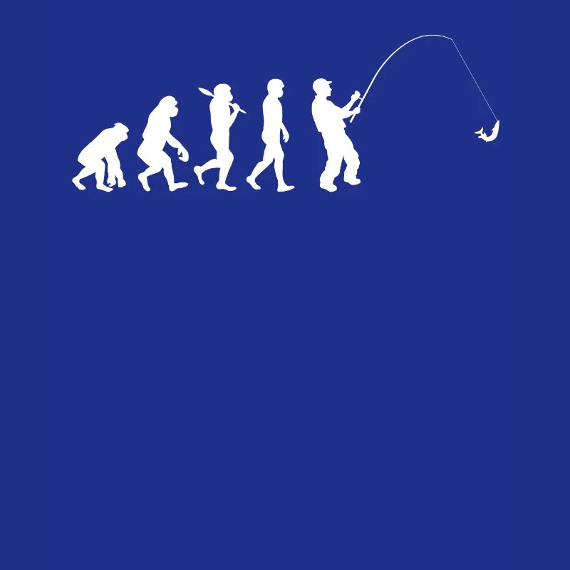 Angler Evolution Idée de cadeau