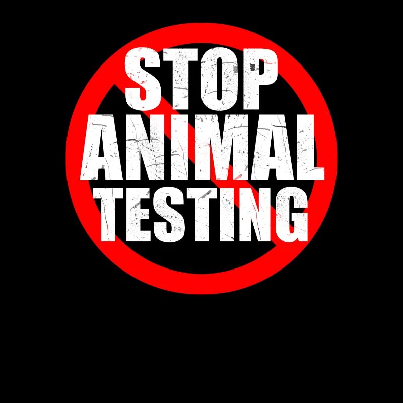 Stop animal testing Anti animal testing animal rights