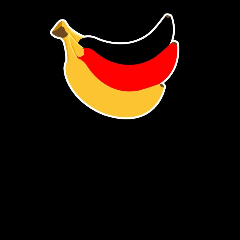 République bananière d'Allemagne