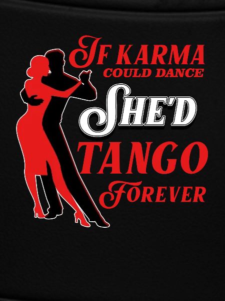 Tango, Tango Tänzer