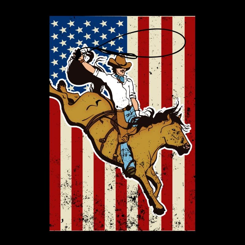 Western riding