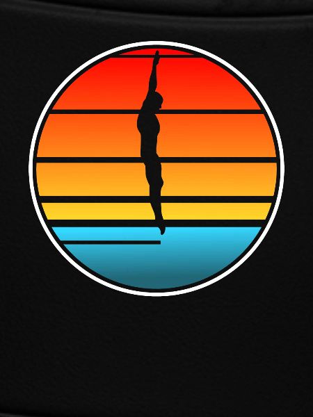 Diving