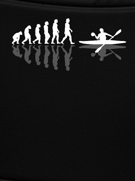 Canoe polo evolution