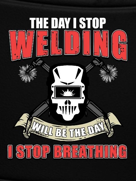 Welding