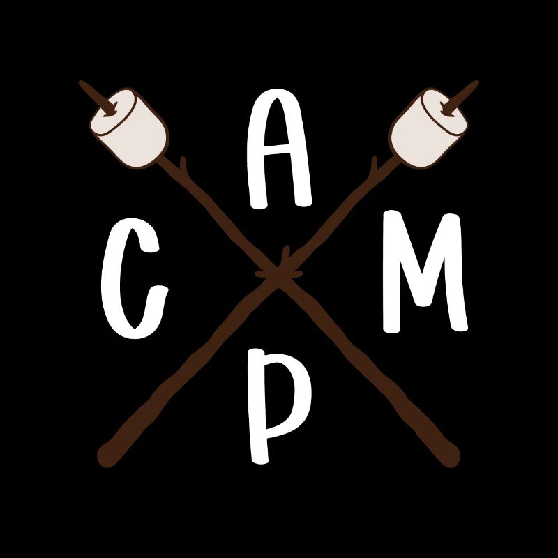 Nourriture de camping