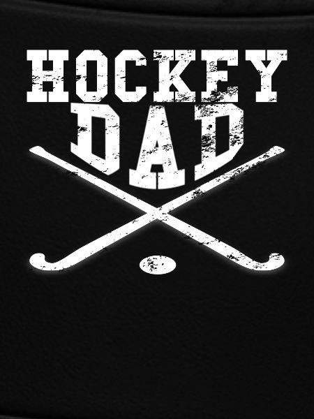 Hockey Dad
