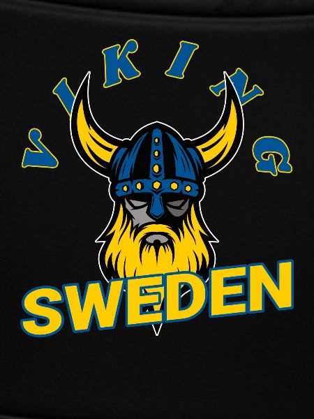 Sweden, Vikings