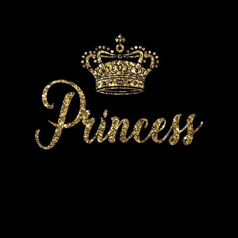 Princess crown princesses