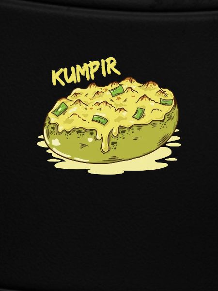 Kumpir