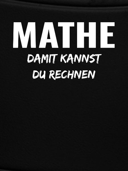 Mathe