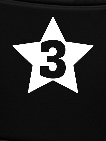 Star 3