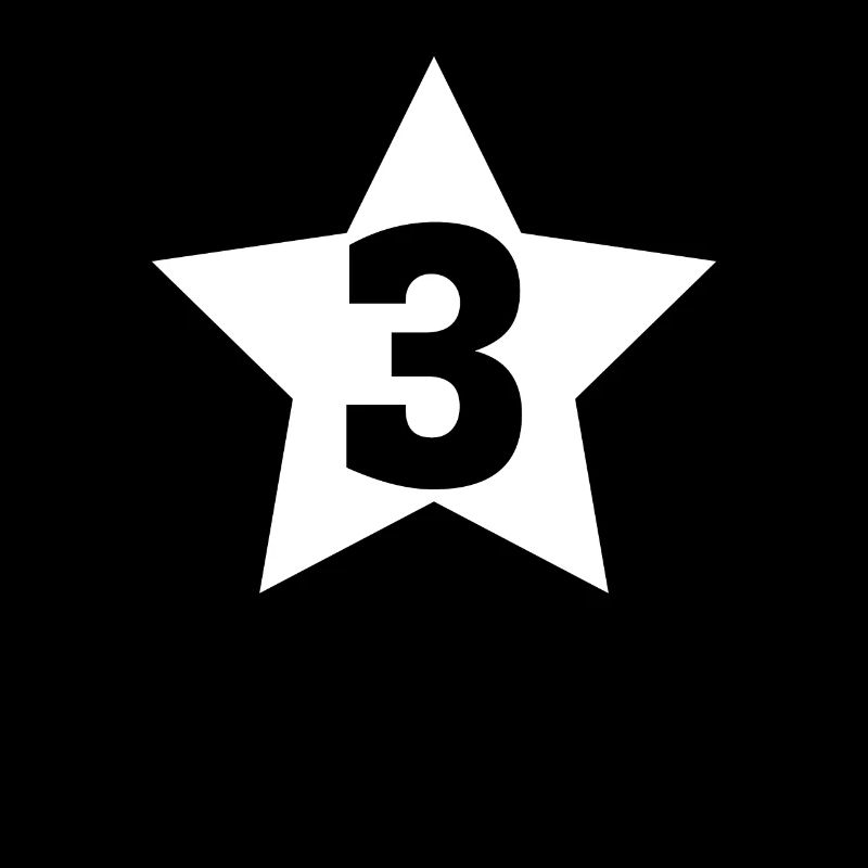 Étoile 3