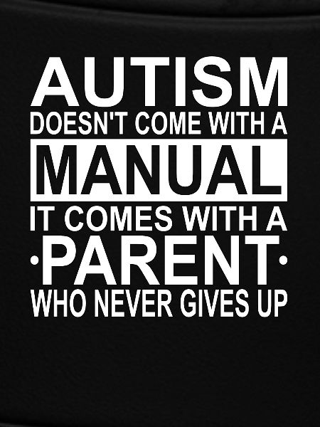 Autistic, autism