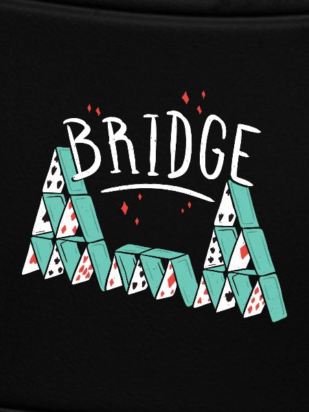 Bridge Card Game