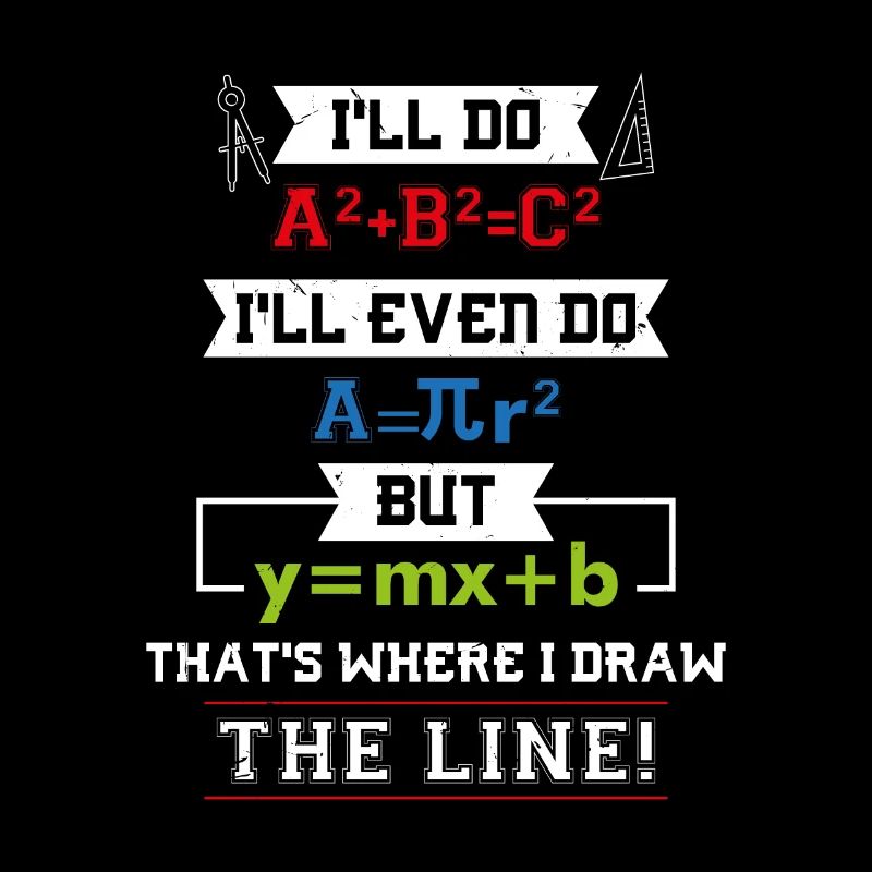 Mathe Mathematik Lehrer Geschenke