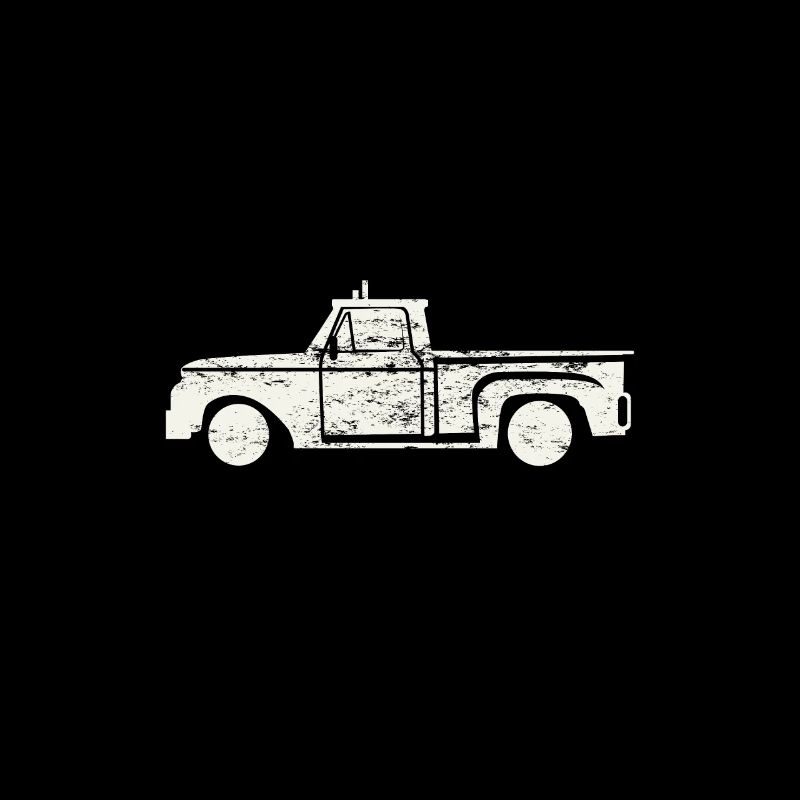 Pick-up