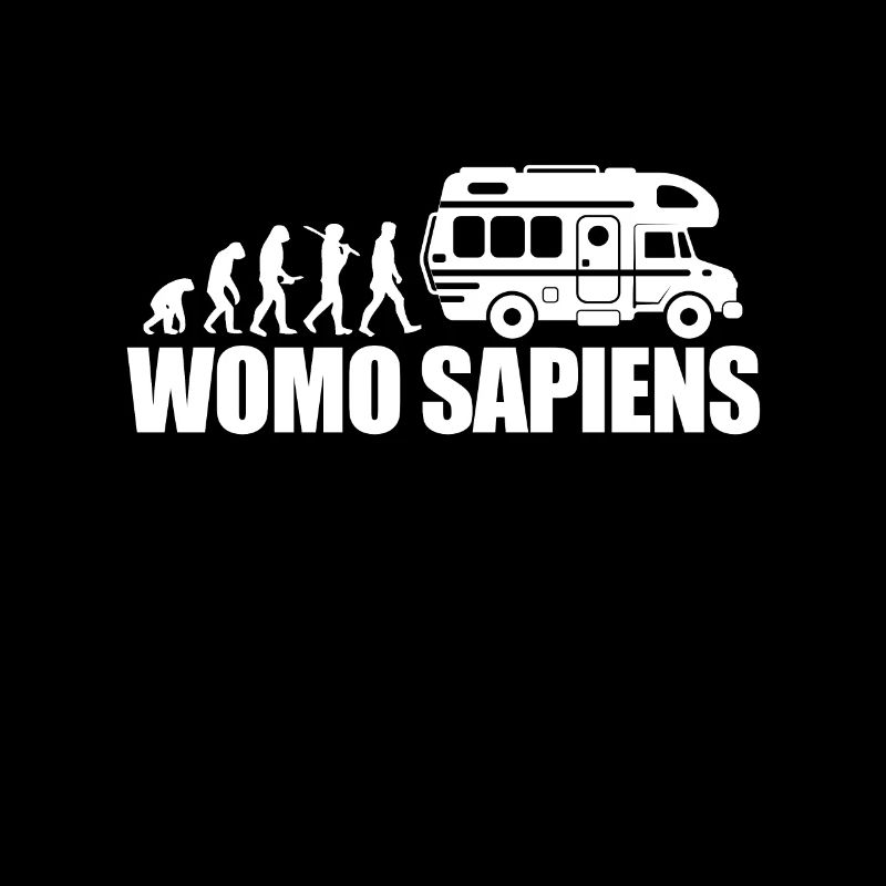 Womo Sapiens RV Evolution Caravan Camper