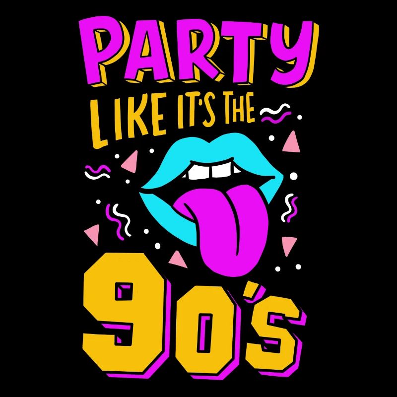 90s Party
