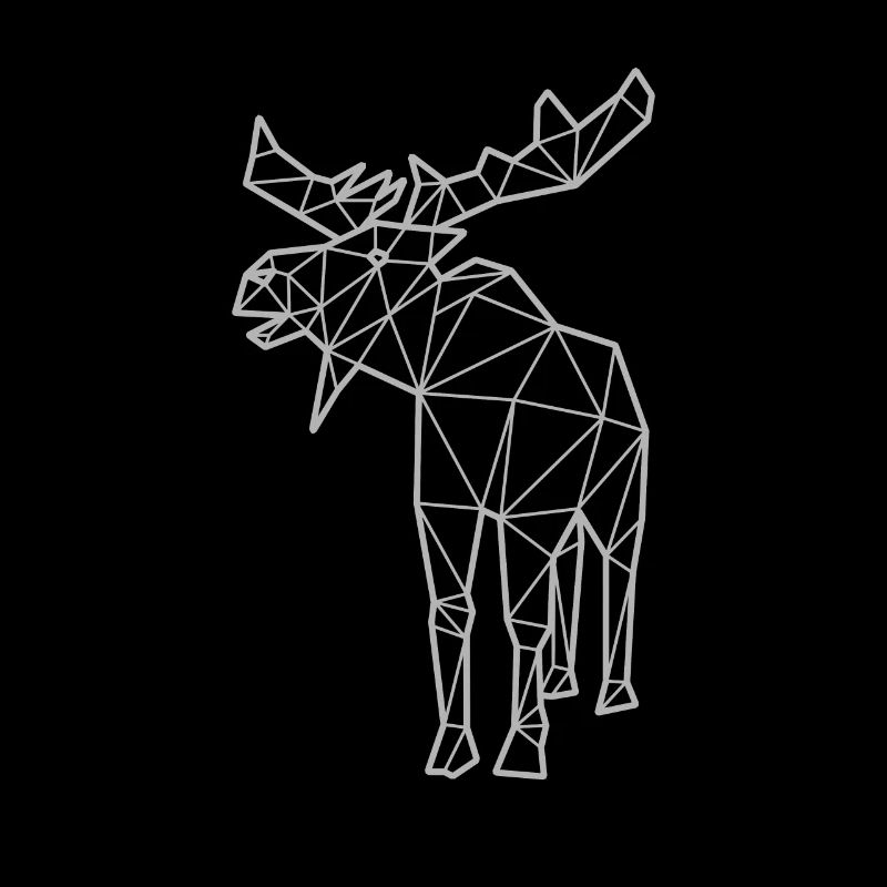 Moose polygon