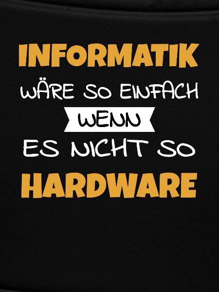 Informatiker