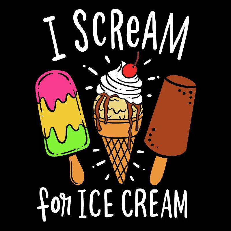 Ice cream parlour