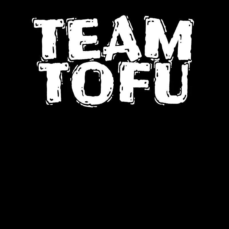 Tofu végétalien