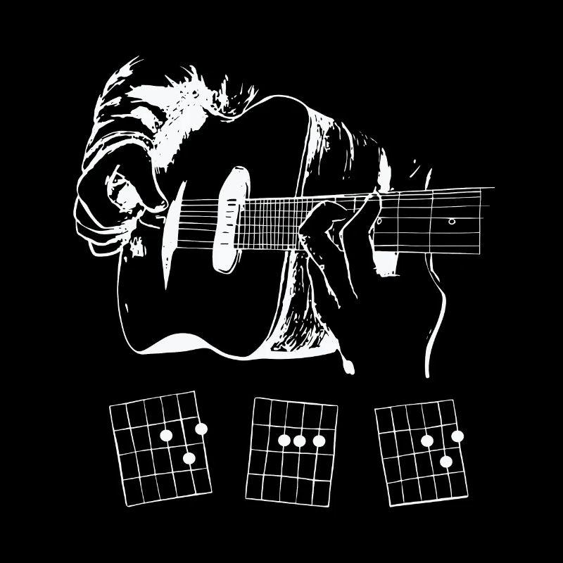 Guitariste