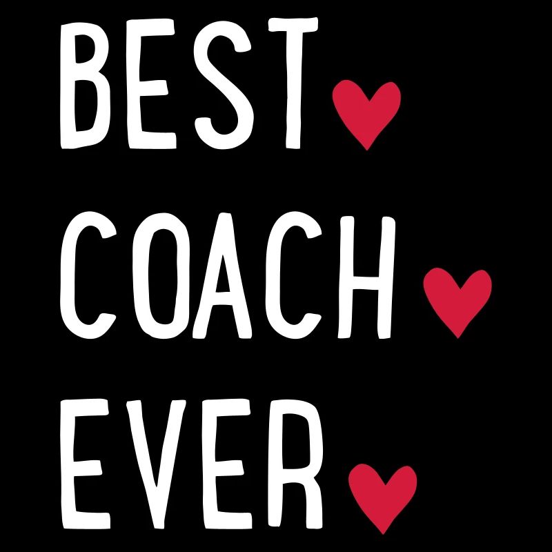 Best Coach ever
