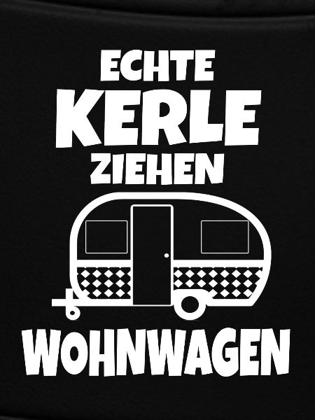 Wohnwagen