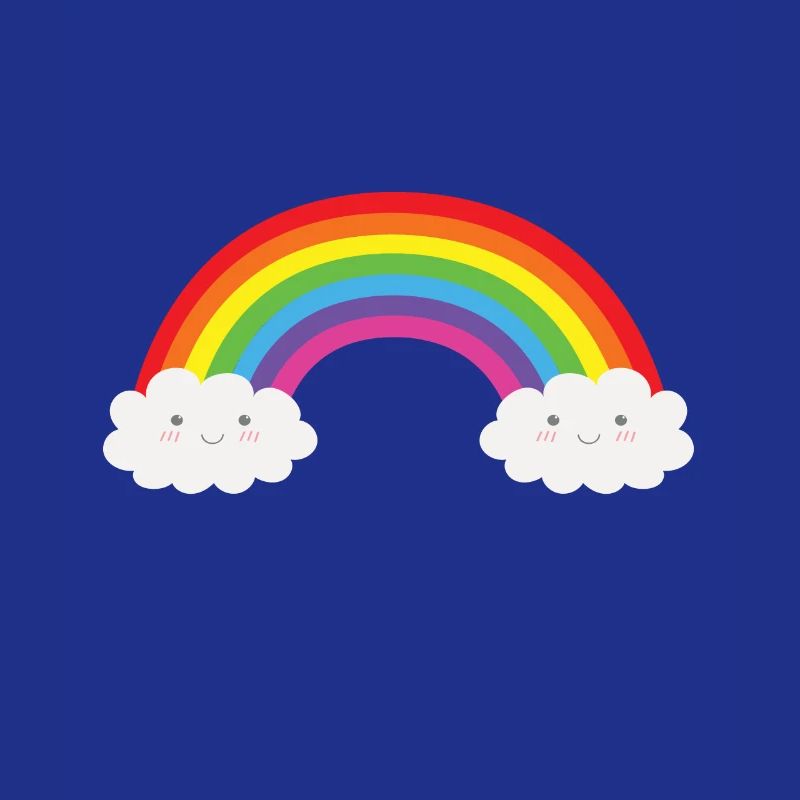 Regenbogen Rainbow
