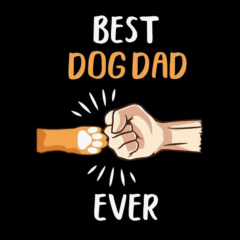Best dog dad
