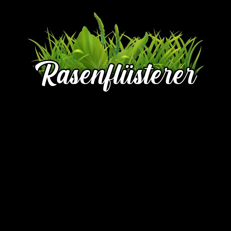 Rasenflüsterer Gärtner Rasen