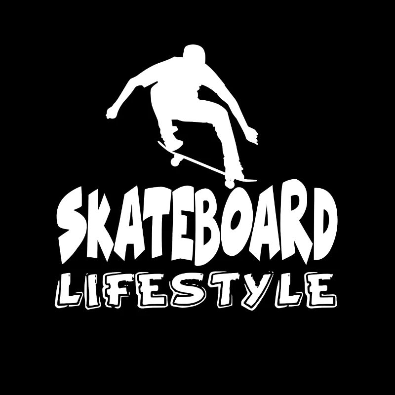 Skateboard Kinder