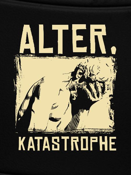 Alter Katastrophe